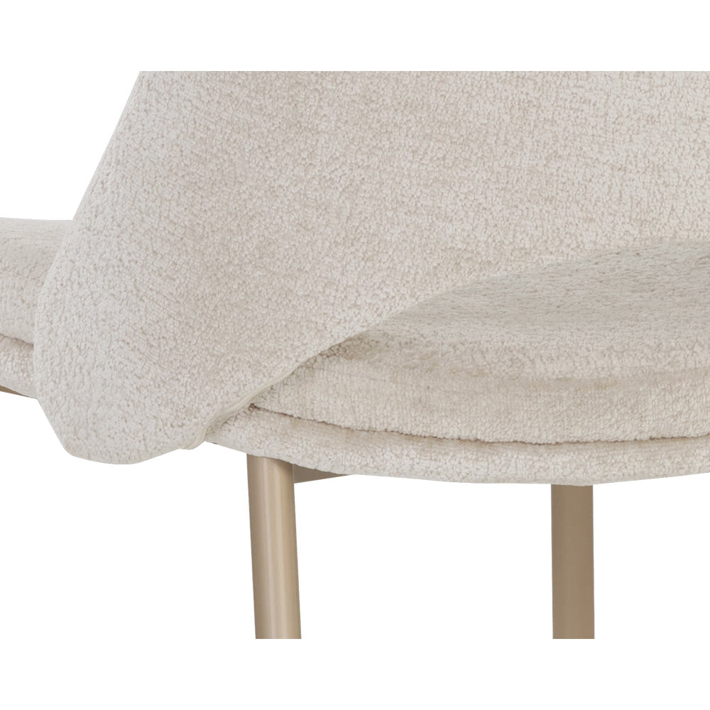 Sunpan Radella Counter Stool - Set of 2