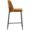 Sunpan Zeke Counter Stool - Set of 2