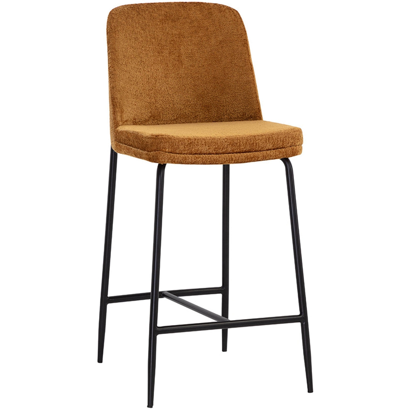 Sunpan Zeke Counter Stool - Set of 2