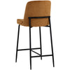Sunpan Zeke Counter Stool - Set of 2
