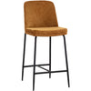 Sunpan Zeke Counter Stool - Set of 2