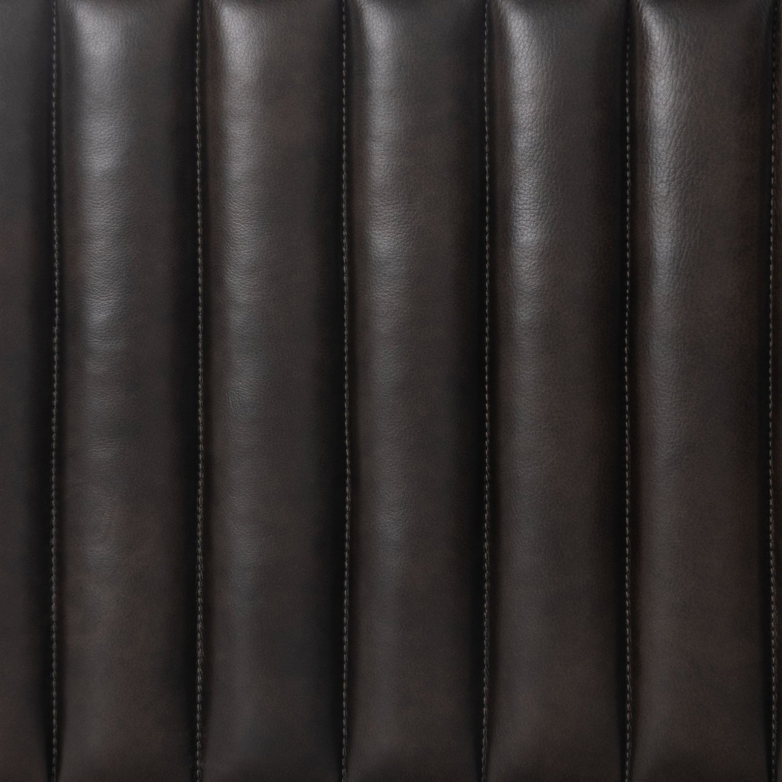 Four Hands Augustine Small Ottoman
