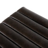 Four Hands Augustine Small Ottoman