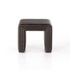 Four Hands Augustine Small Ottoman