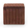 Four Hands Augustine Small Ottoman