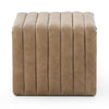 Four Hands Augustine Small Ottoman