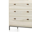 Four Hands Trey 5 Drawer Dresser