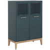 Sunpan Rivero Highboard