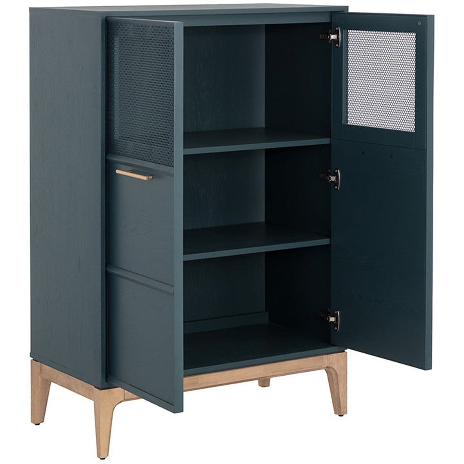 Sunpan Rivero Highboard