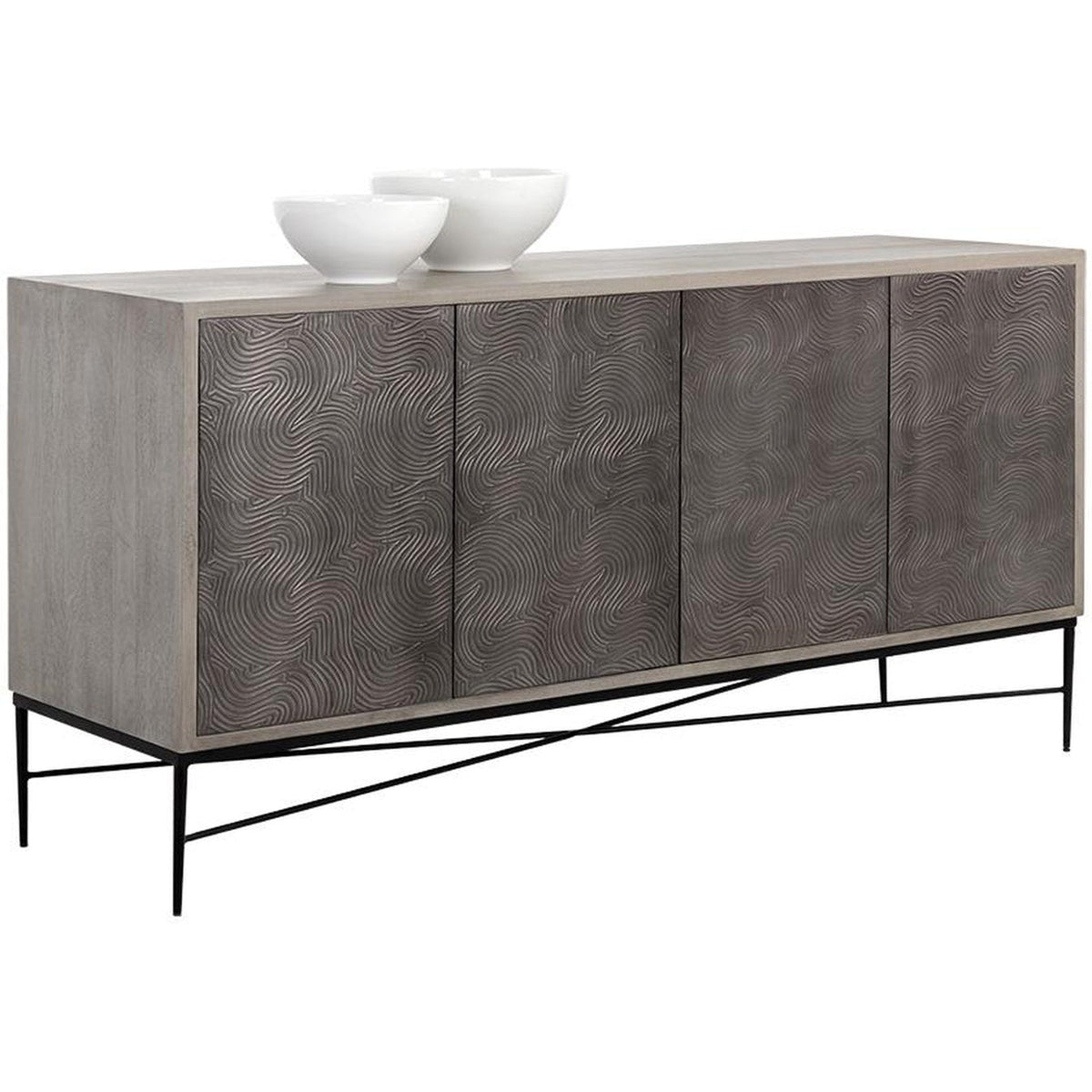 Sunpan Algarve Sideboard — Grayson Living