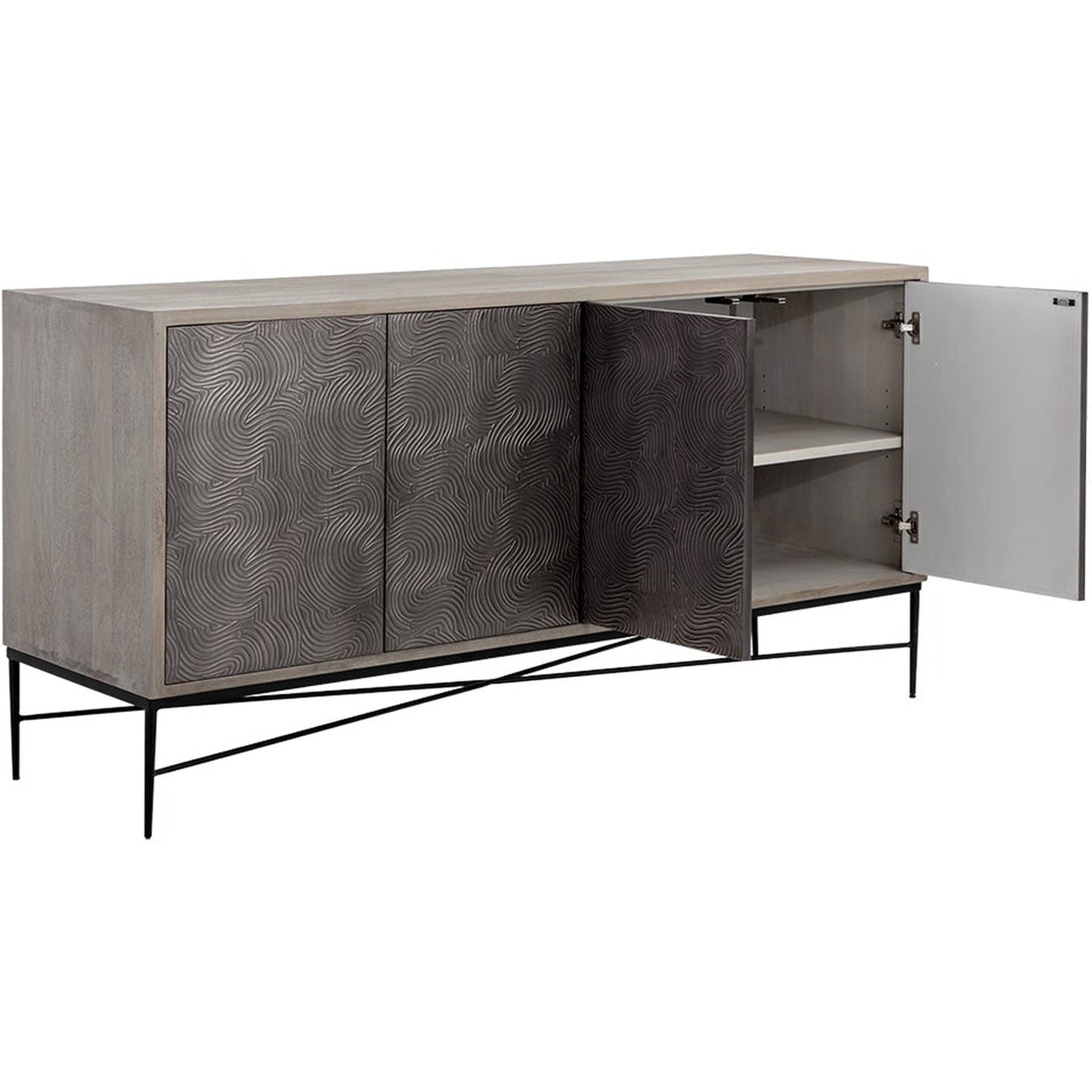 Sunpan Algarve Sideboard