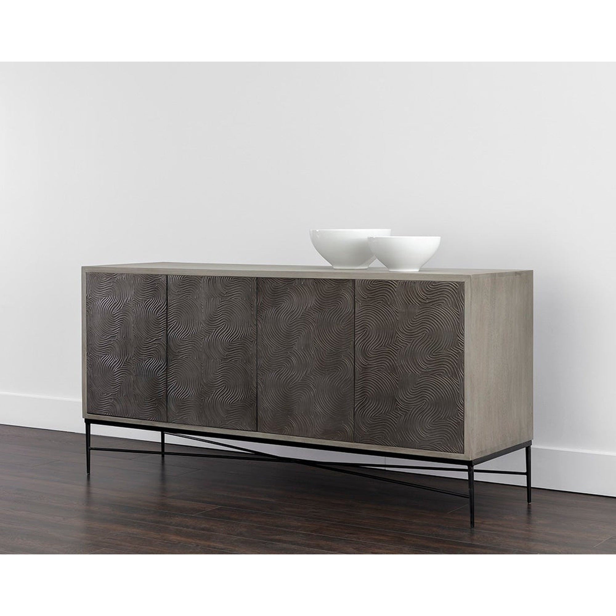 Sunpan Algarve Sideboard