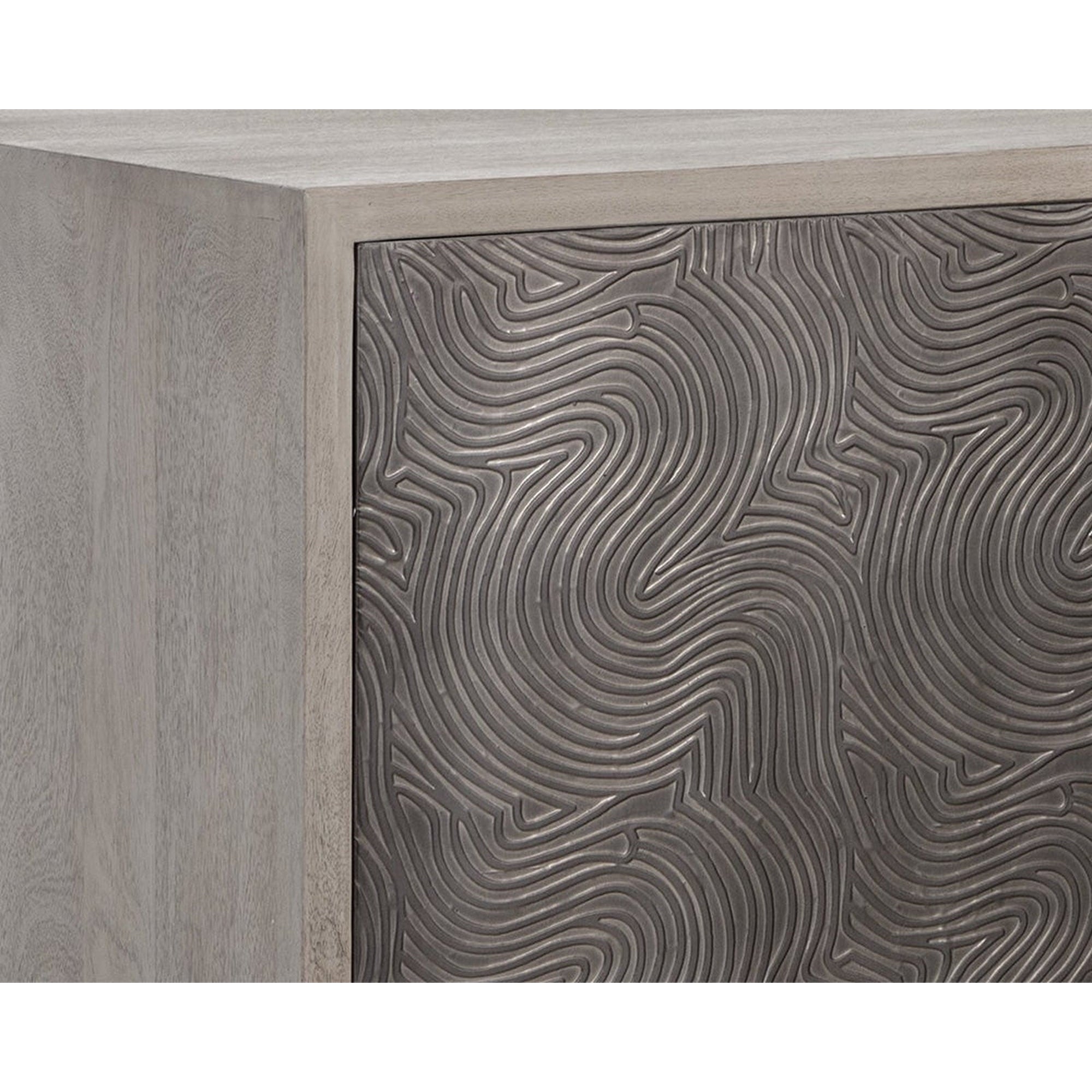 Sunpan Algarve Sideboard