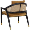 Sunpan Kirsten Lounge Chair