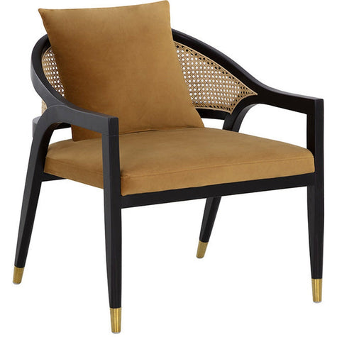 Sunpan Kirsten Lounge Chair