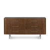 Four Hands Fletcher 6 Drawer Dresser