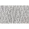 Sunpan Mazey Hand-Loomed Rug