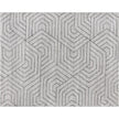 Sunpan Mazey Hand-Loomed Rug