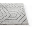 Sunpan Mazey Hand-Loomed Rug