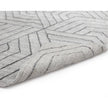 Sunpan Mazey Hand-Loomed Rug