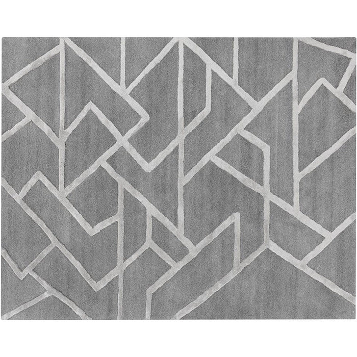 Sunpan Zizi Hand-Tufted Rug