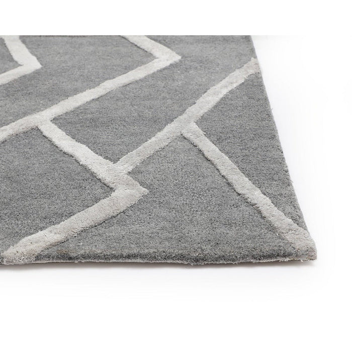 Sunpan Zizi Hand-Tufted Rug