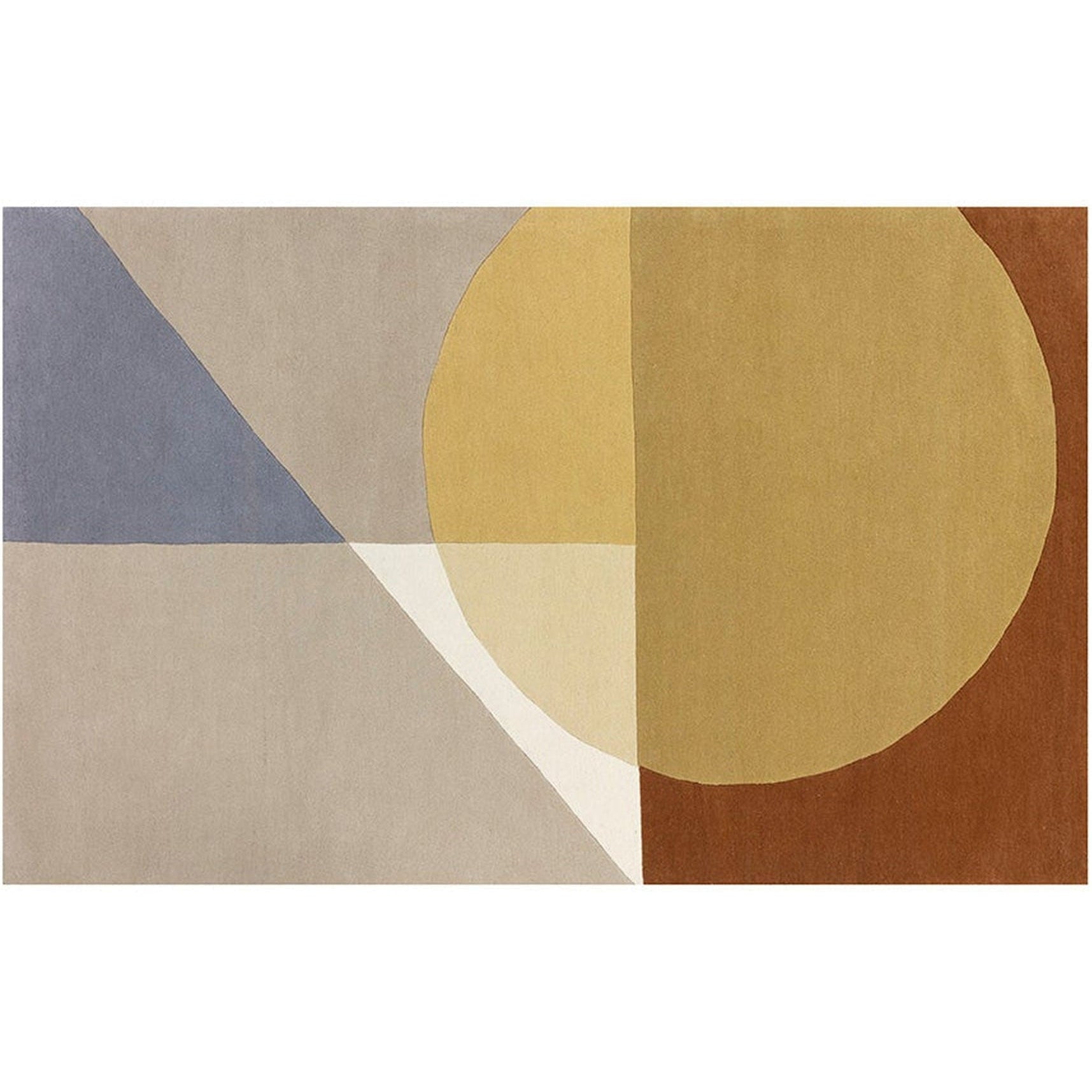 Sunpan Dusk Hand-Tufted Rug