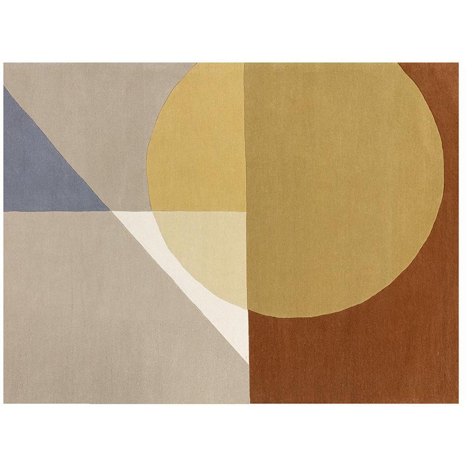 Sunpan Dusk Hand-Tufted Rug