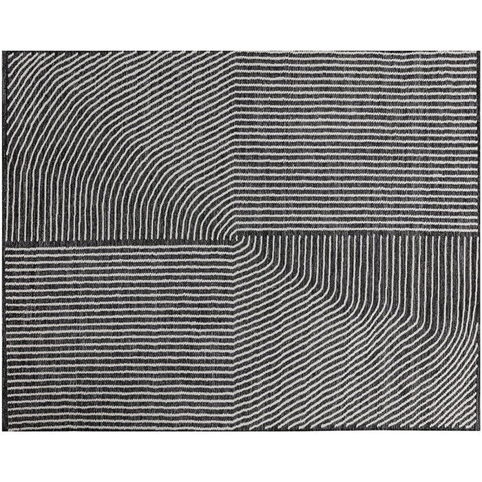 Sunpan Serene Hand-Woven Rug