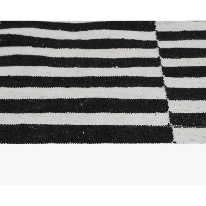 Sunpan Zigby Hand-Woven Rug