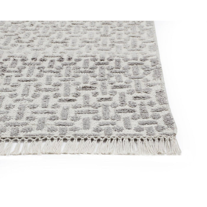 Sunpan Ingrid Hand-Knotted Rug