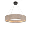 Baum Small Chandelier