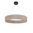 Baum Small Chandelier