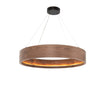 Baum Small Chandelier