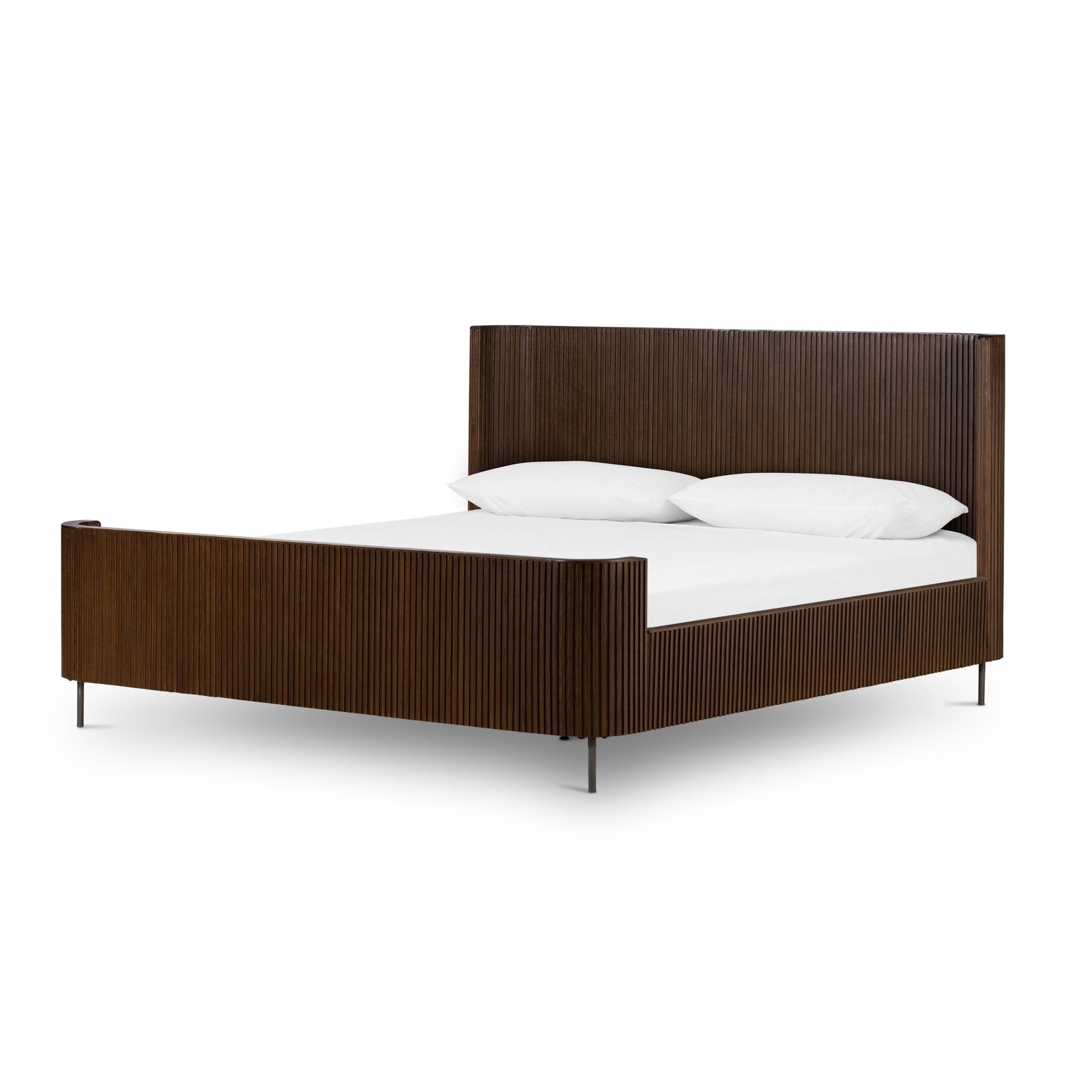 Four Hands Fletcher Bed