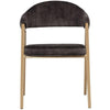 Sunpan Burgos Dining Armchair