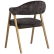 Sunpan Burgos Dining Armchair