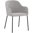 Sunpan Hensley Dining Armchair