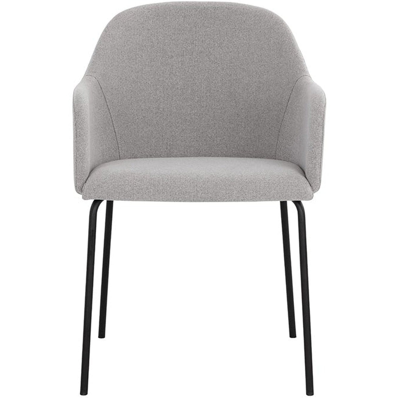 Sunpan Hensley Dining Armchair