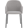 Sunpan Hensley Dining Armchair