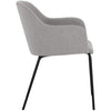 Sunpan Hensley Dining Armchair