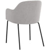 Sunpan Hensley Dining Armchair