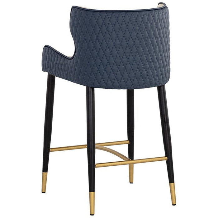 Sunpan Gianni Counter Stool