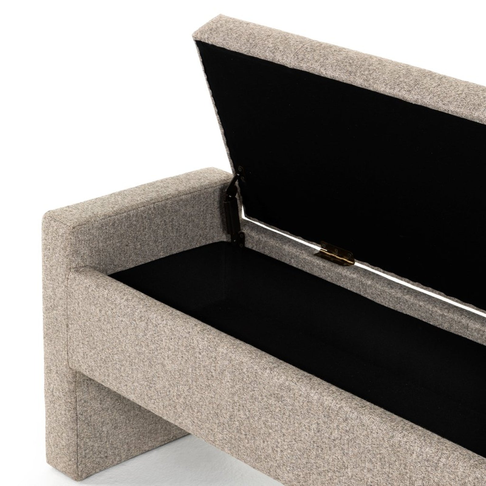 Parker Trunk-Orly Natural