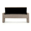 Parker Trunk-Orly Natural