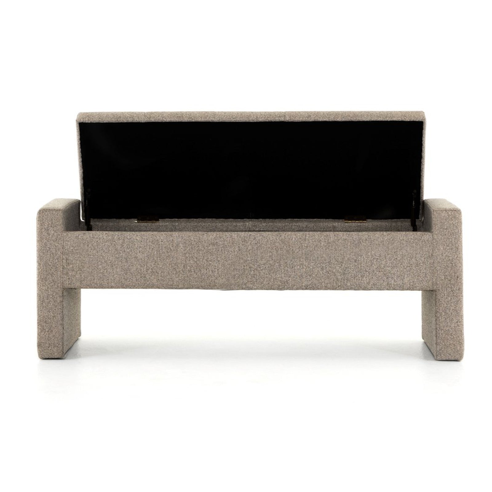 Parker Trunk-Orly Natural