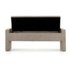 Parker Trunk-Orly Natural