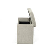 Parker Trunk-Orly Natural
