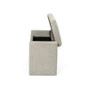 Parker Trunk-Orly Natural