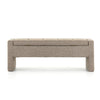 Parker Trunk-Orly Natural